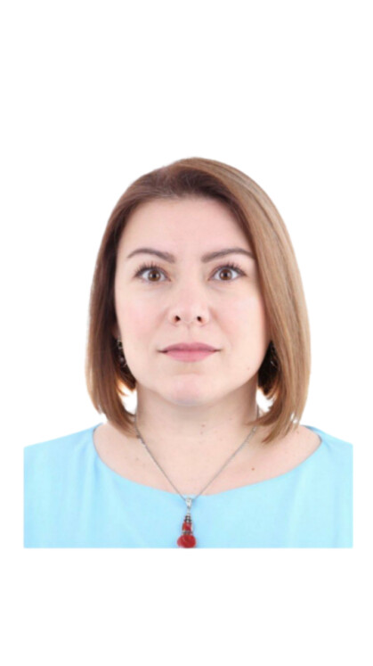 Врач Исмагилова Лилия Хисамутдиновна 