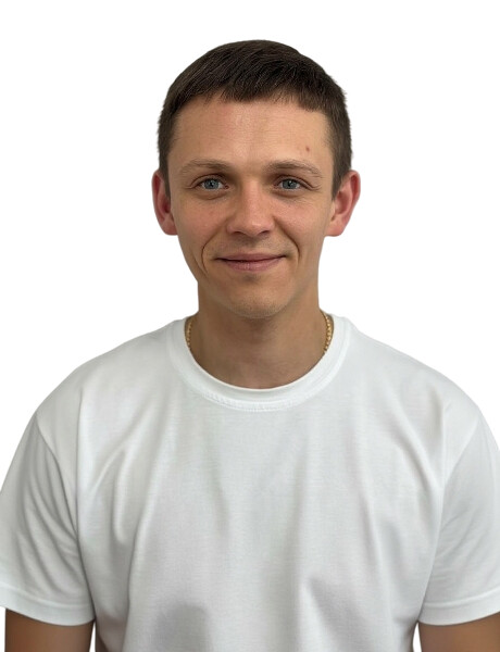 Врач Кученков Павел Николаевич 