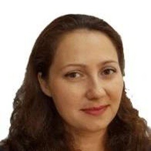 Врач Терещенко Нонна Гариковна 