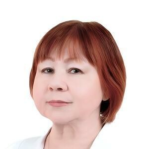 Врач Гуляева Елена Алексеевна 