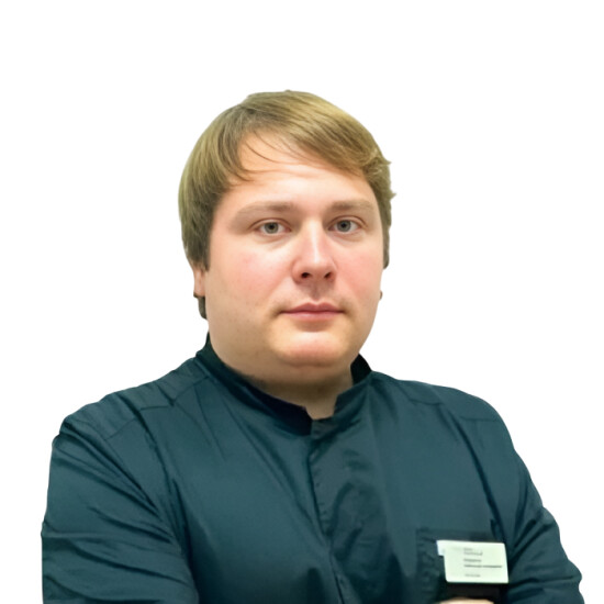 Врач Разуменко Александр Геннадьевич 