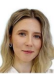 Плотова Ульяна Алексеевна