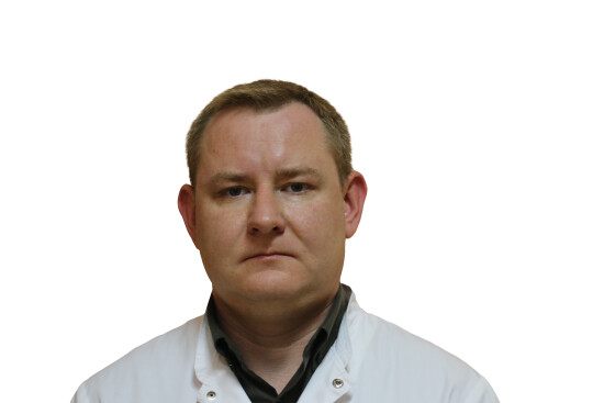 Врач Мялик Александр Викторович 