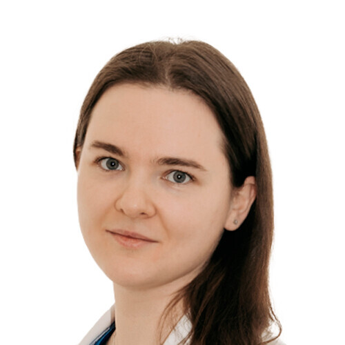 Врач Авакян Татьяна Александровна 