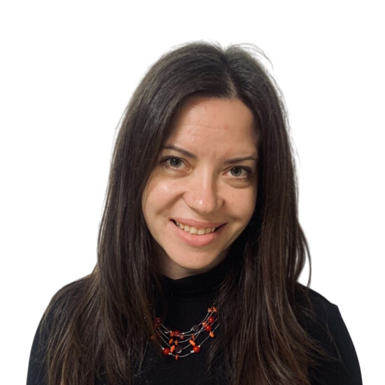 Врач Масарновская Яна Борисовна