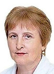 Фетисова Елена Алексеевна