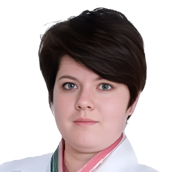 Врач Васильева Ксения Александровна 