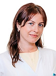 Морякова Юлия Станиславовна