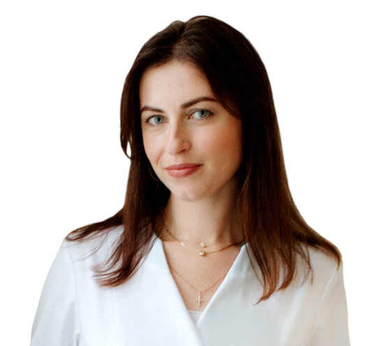 Врач Морякова Юлия Станиславовна 