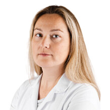 Врач Быковская Любовь Владимировна