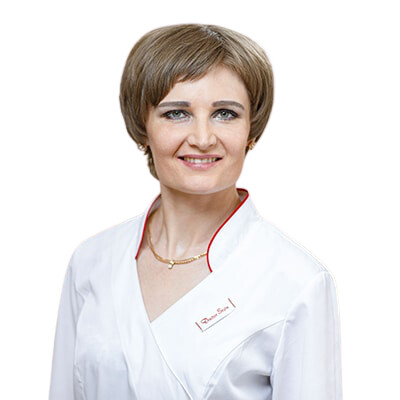 Врач Голицына Татьяна Юрьевна 