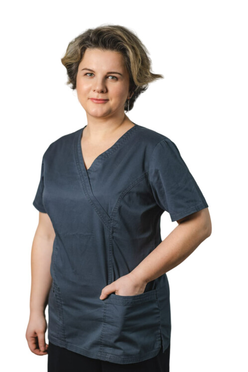 Врач Красильникова Евгения Станиславовна 