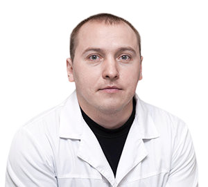 Врач Осокин Николай Николаевич