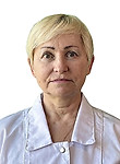 Куликова Татьяна Николаевна