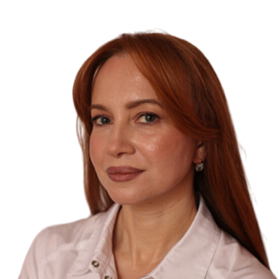 Врач Романова Ольга Валерьевна 