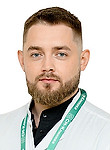 Кулагин Роман Алексеевич