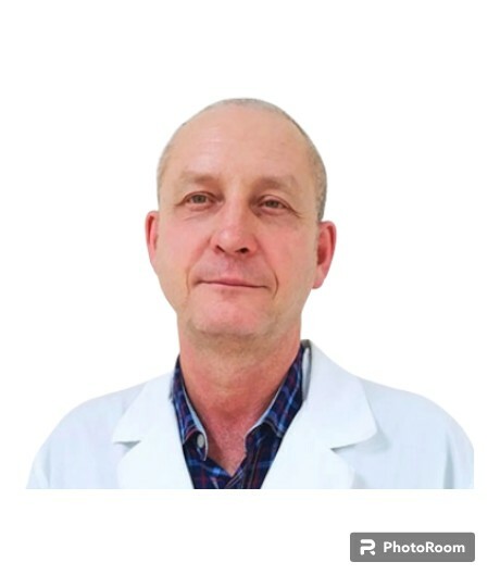 Врач Косыгин Дмитрий Валентинович