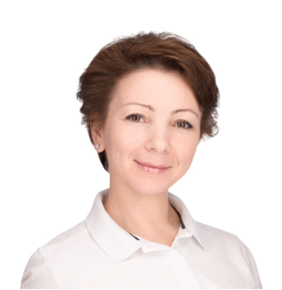 Врач Бойко Валентина Аркадьевна 