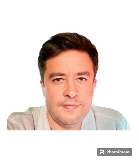 Врач Молотков Максим Вячеславович 