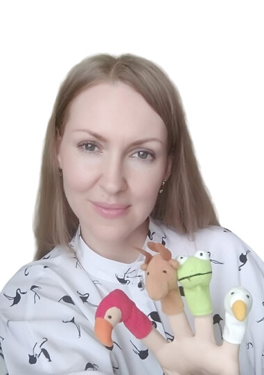 Врач Щербакова Мария Александровна 