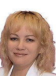 Полевая Мариана Валерьевна