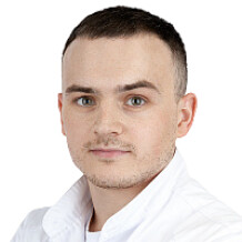 Врач Числов Олег Сергеевич