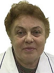 Чендемерова Вера Александровна