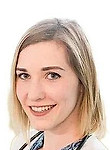 Бадаева Екатерина Евгеньевна