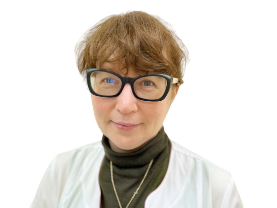 Врач Тыкоцкая Милена Александровна 