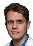 Баранов Денис Владимирович