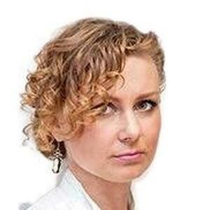 Врач Авдиенко Ольга Владимировна 