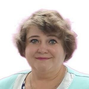 Врач Параскева Анна Владимировна 