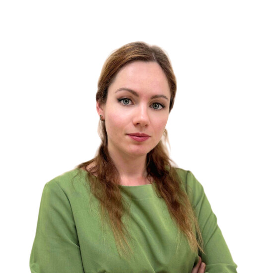 Врач Чаленко Маргарита Константиновна 