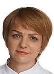Иванова Татьяна Юрьевна