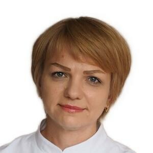 Врач Иванова Татьяна Юрьевна