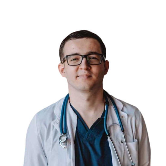 Сардаров Гулу Гурамович