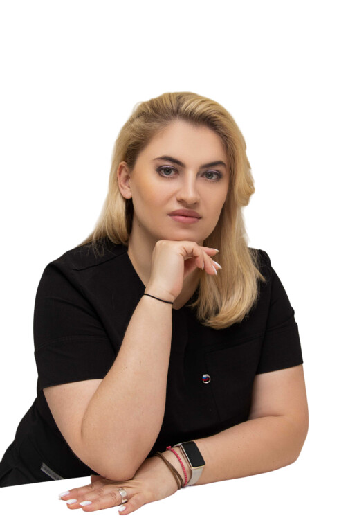 Врач Иванова Виола Дмитриевна 