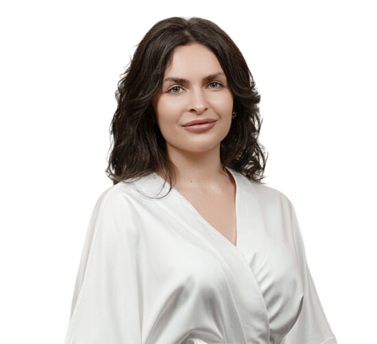 Врач Татарникова Алена Юрьевна 