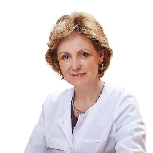 Врач Неижко Лариса Юрьевна 