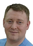 Турдаков Юрий Алексеевич