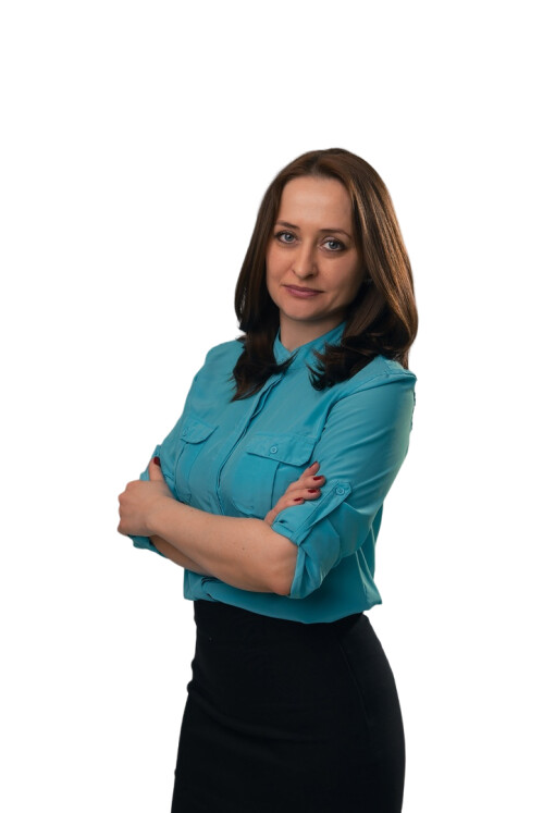 Врач Тарахтелюк Юлия Валентиновна 