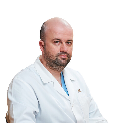 Врач Поваляев Алексей Владимирович 