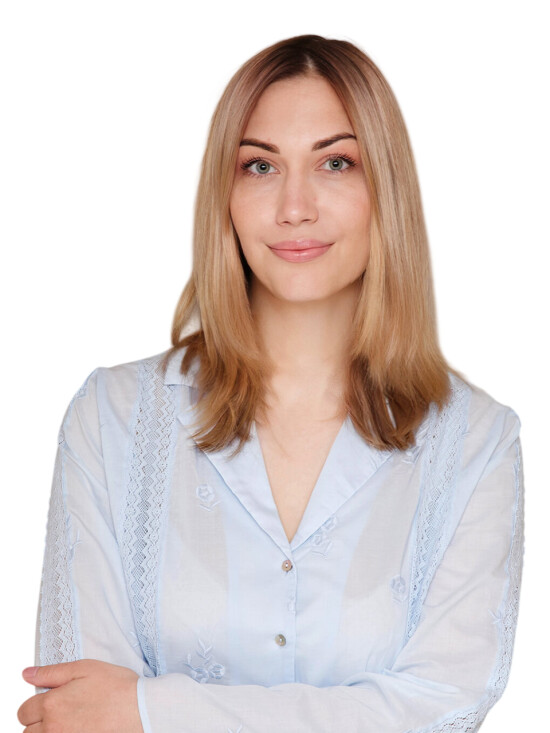 Врач Крылова Вероника Игоревна 