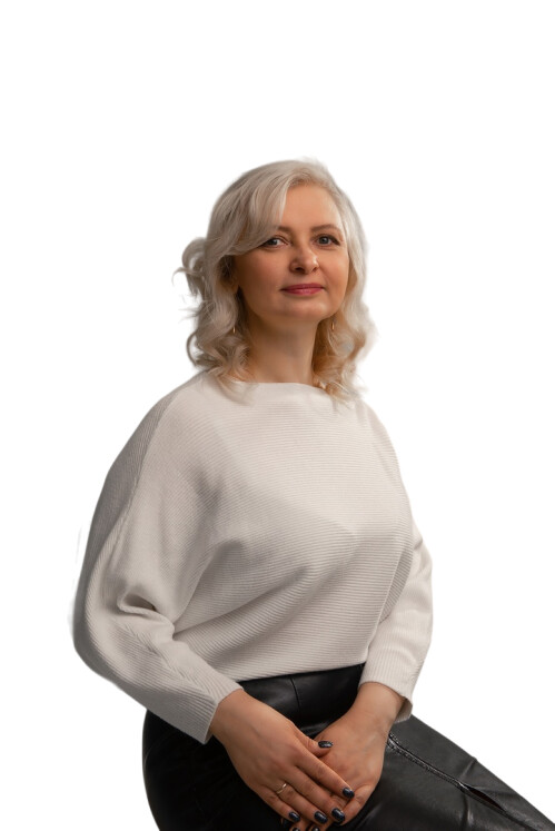 Врач Золотова Вероника Александровна 