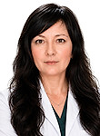 Чеботарёва Светлана Юрьевна
