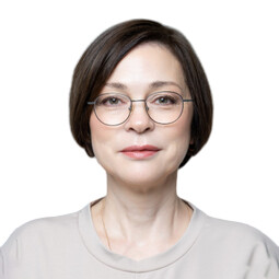 Врач Романовская Яна Юрьевна 