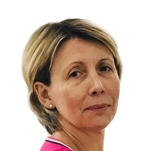 Врач Давиденко Лилиана Викторовна 