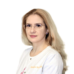 Врач Коломникова Наталья Евгеньевна 