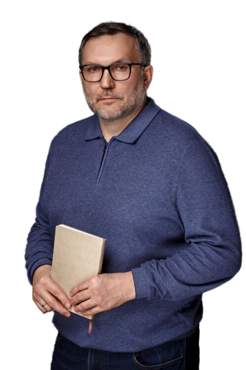 Врач Шубин Кирилл Александрович 