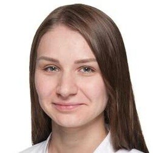 Врач Кузнецова Юлия Андреевна 